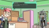 Screenshot #4 - Robot girl's dream -RobotBattleChampionship-