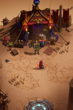 Screenshot #9 - Wizard of Legend 2