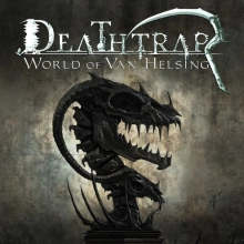 Deathtrap: +5 трейнер