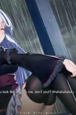 Screenshot #3 - Vampires' Melody 2