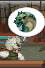 Screenshot #6 - Jacksmith: Weapons and Warriors