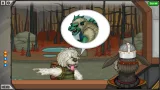 Screenshot #6 - Jacksmith: Weapons and Warriors