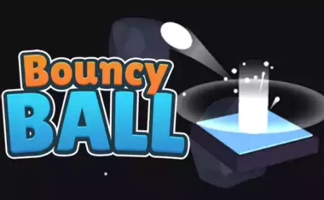Bouncy Ball 3D