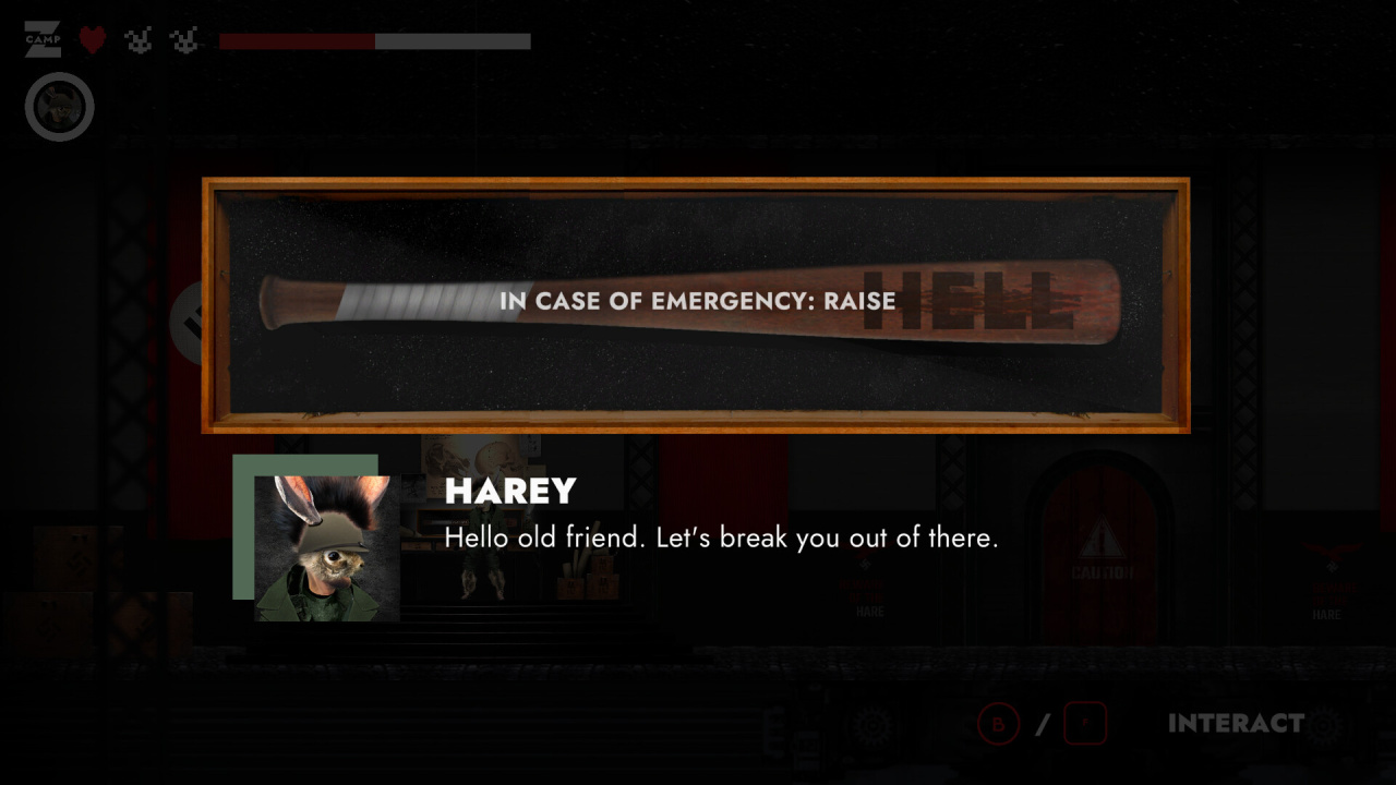 Screenshot #11 - CAMP Z: THE AWAKENING