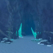 Stylized Caves