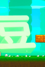 Screenshot #1 - The Strongest TOFU