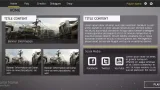 Screenshot #1 - UMenu Pro