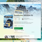 Screenshot #4 - Windows 11 Pro 24H2 Build 26100.4349 Full Июнь 2025