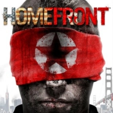 Homefront: +5 трейнер