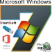 Windows 7 sp1 x64 AIO Plus Office Pack Release by StartSoft 19-2019