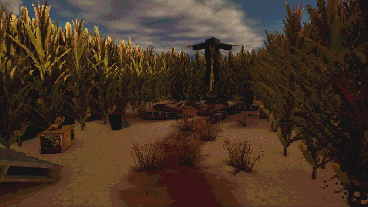 Screenshot #5 - Cat Named Mojave