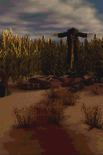 Screenshot #5 - Cat Named Mojave