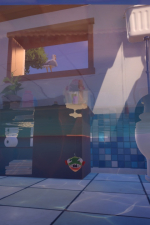 Screenshot #8 - I Am Fish