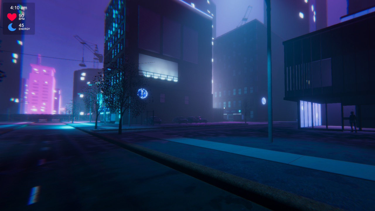 Screenshot #6 - Call of the Void