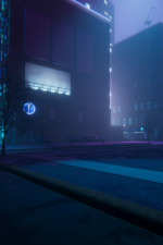 Screenshot #6 - Call of the Void