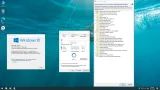 Screenshot #2 - Windows 10 22H2 x64 Rus by OneSmiLe [19045.2251]