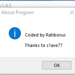 Screenshot #1 - Активатор Windows 10 Digital Activation W10 1.4.6 by Ratiborus
