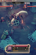 Screenshot #8 - For The King