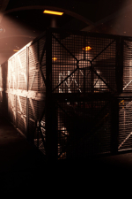 Screenshot #7 - Death Row Escape