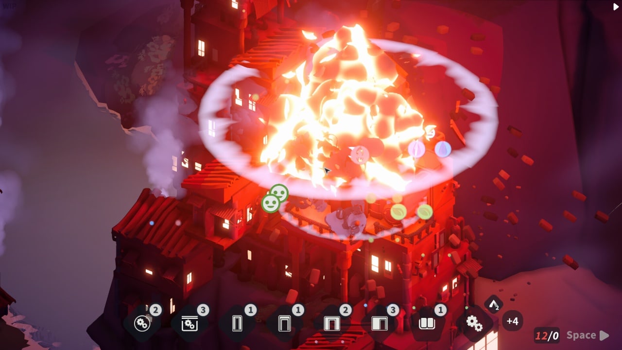 Screenshot #2 - Pile Up!