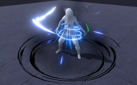 RPG VFX Bundle