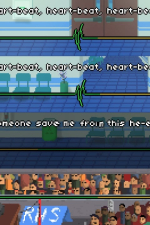 Screenshot #4 - Rhythm Doctor