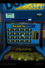 Screenshot #1 - The Coin Game