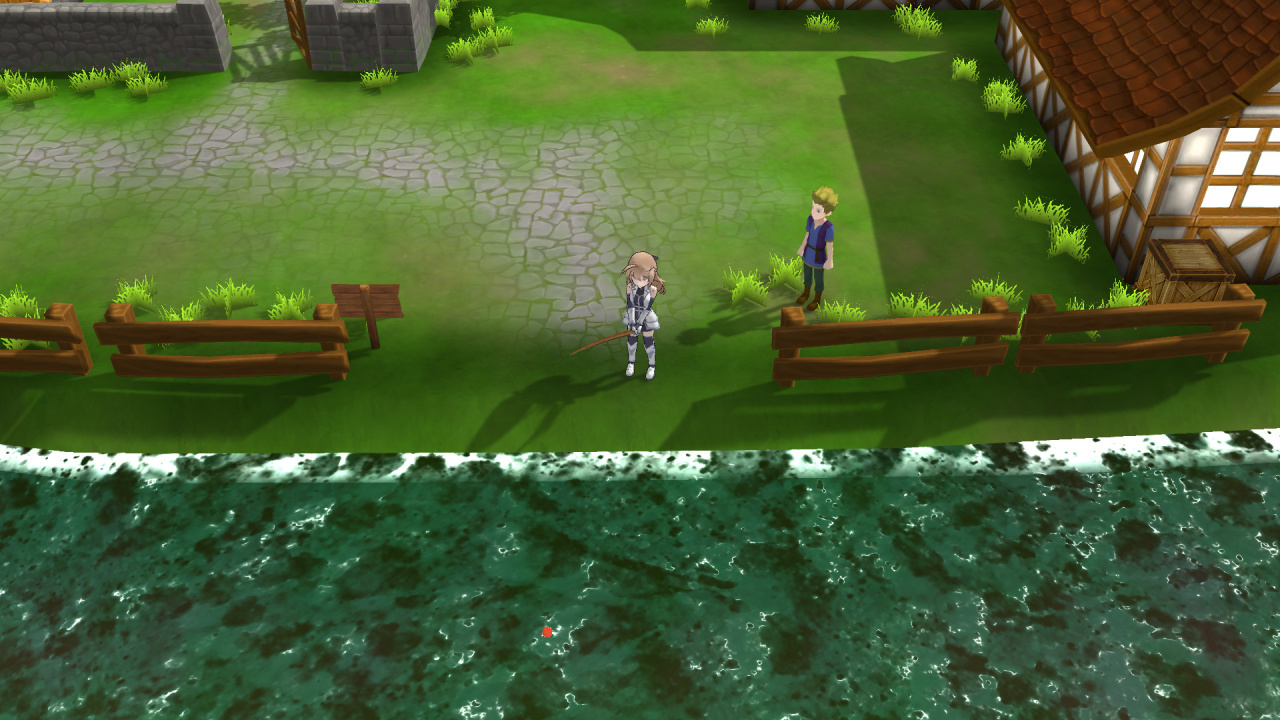 Screenshot #6 - Epic Conquest 2