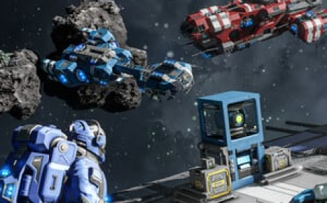 Space Engineers 2