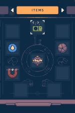 Screenshot #6 - Haiku, the Robot