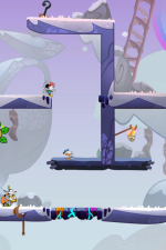 Screenshot #9 - Disney Illusion Island Starring Mickey and Friends