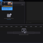 Screenshot #1 - Видеоредактор CyberLink PowerDirector Ultimate 22.0.2313.0 (x64) Portable by 7997