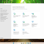 Screenshot #5 - Windows 11 Pro 23H2 Build 22631.4890 Full Февраль 2025