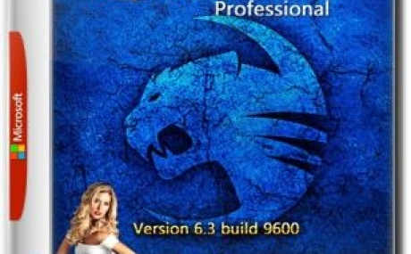 Windows 8.1 Pro x64 RUS v.11.08.18 by Aspro