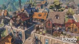 Screenshot #2 - POLYGON Fantasy Kingdom - Low Poly 3D Art by Synty