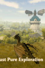 Screenshot #2 - Wilderless: Meadowfell