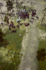 Screenshot #3 - Eyes of War