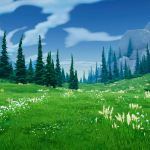 Screenshot #4 - Pure Nature 2 : Mountains