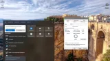 Screenshot #5 - Обновленная сборка Flibustier Windows 10 22H2 Full все редакции