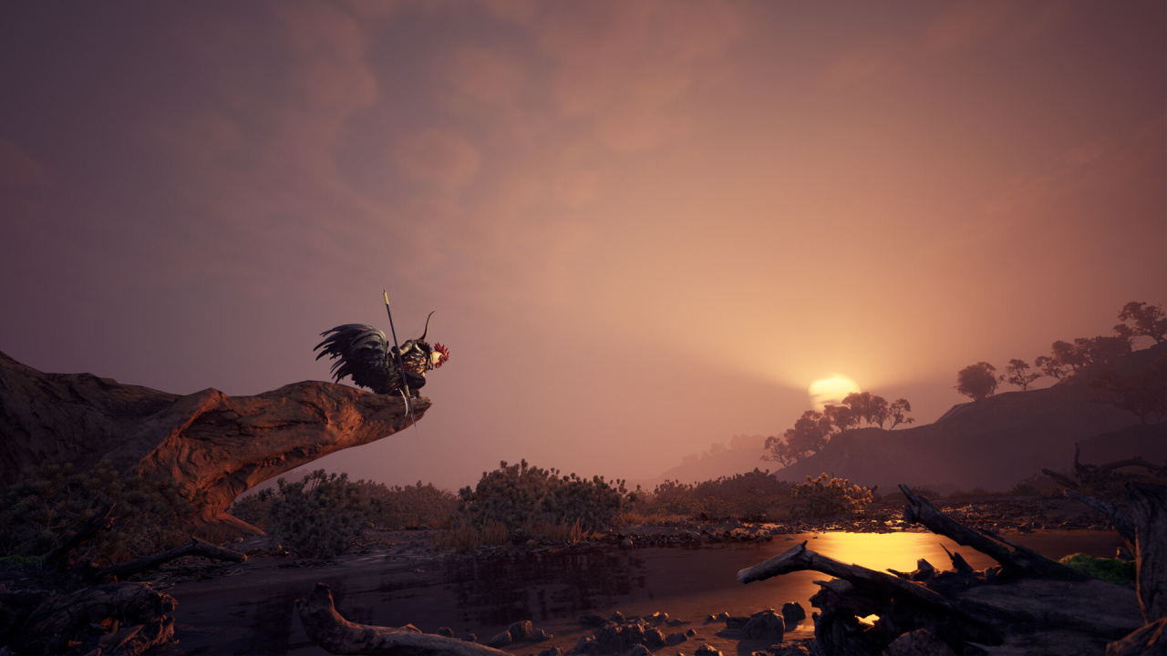 Screenshot #4 - Twelves:Shadow