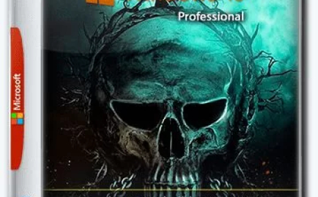 Windows 10 PRO 21H1 x64 Rus by OneSmiLe [19043.1320]