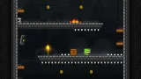 Screenshot #5 - Geometry Dash