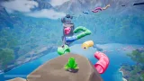 Screenshot #6 - Frog Jump