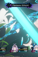 Screenshot #12 - Death end re;Quest