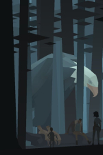 Screenshot #3 - Kentucky Route Zero