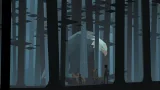 Screenshot #3 - Kentucky Route Zero