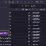 Screenshot #4 - JetBrains DataGrip 2024.1.4 + активация