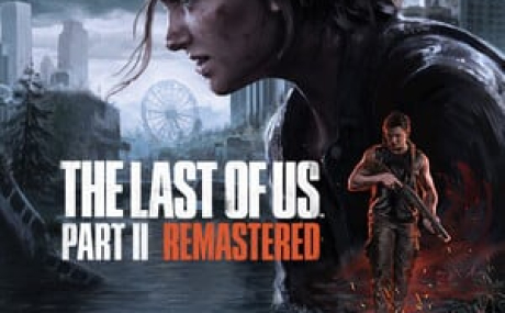 The Last of Us Part 2 Remastered