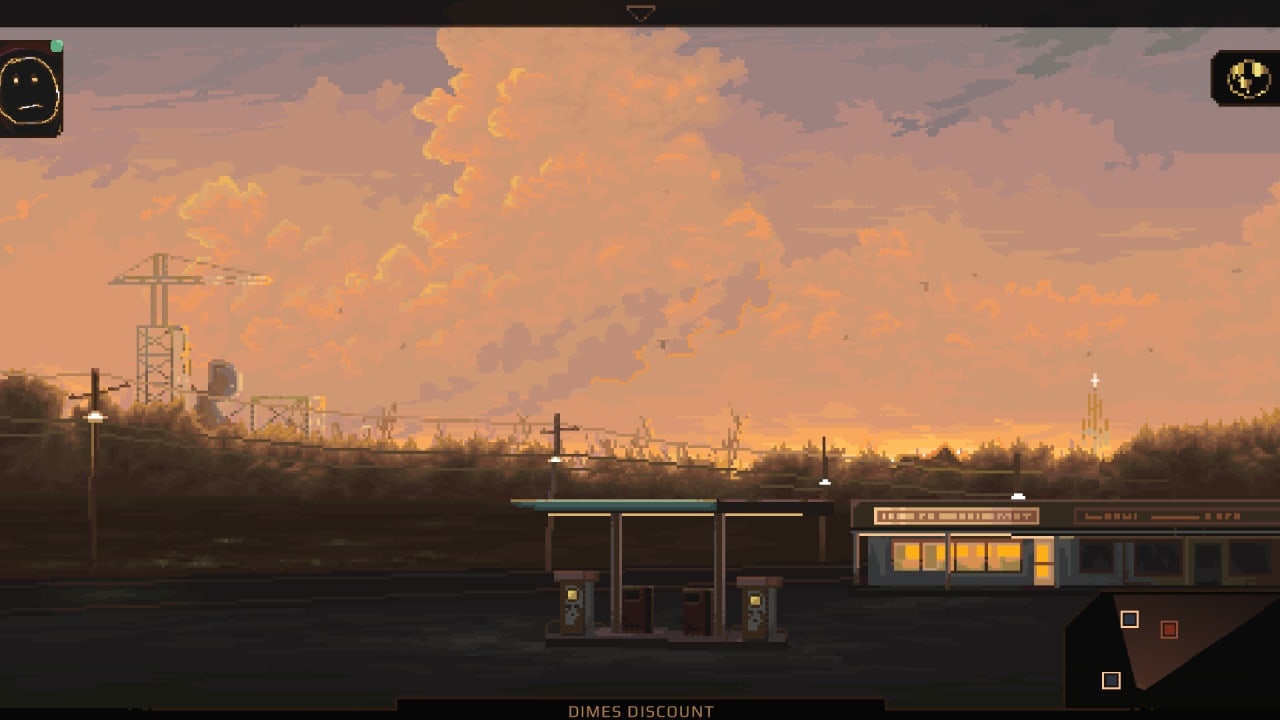 Screenshot #1 - NORCO