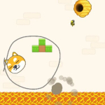 Screenshot #3 - СОХРАНИ СОБАЧКУ: ГОЛОВОЛОМКА!